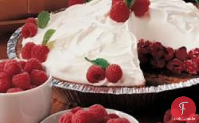 Torta Especial Berry