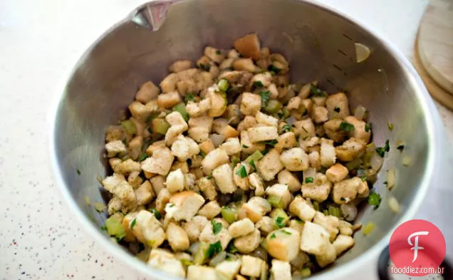 Johnson Stuffing