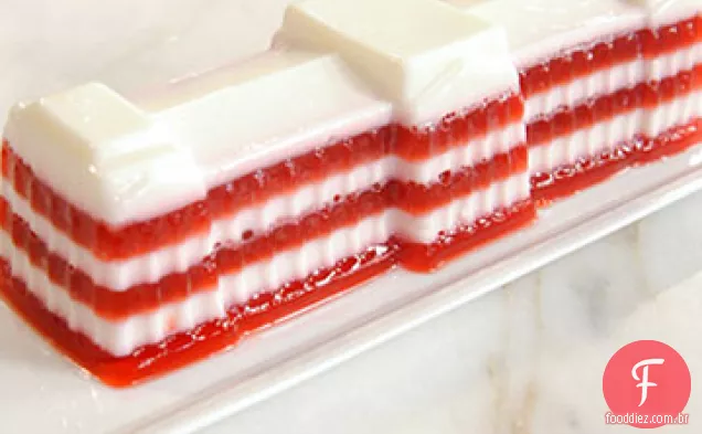 Ribband Jelly
