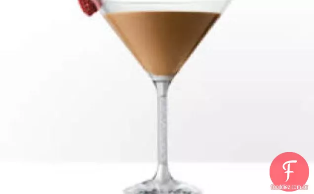 Baileys Framboesa Martini
