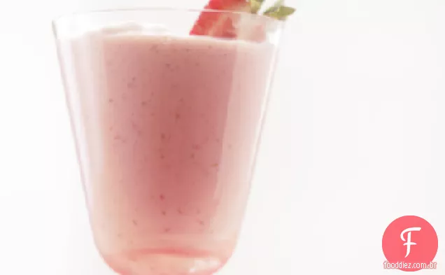 Red Berry Frappé