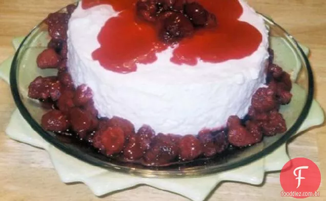 Framboesa Creme Sobremesa