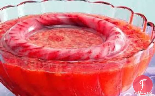 Sweetheart Punch