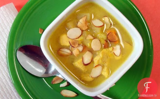 Sopa Mulligatawny