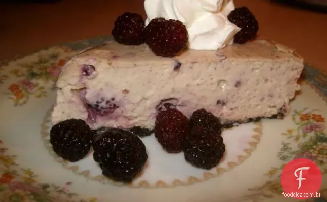 Alouette Berries & creme e iogurte Parfait