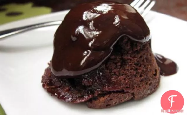 Chocolate Babycakes
