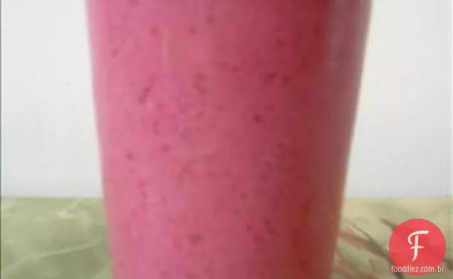 O Berry Patch Shake