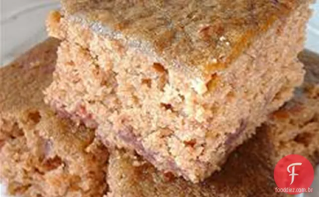 Blackberry Jam Cake II