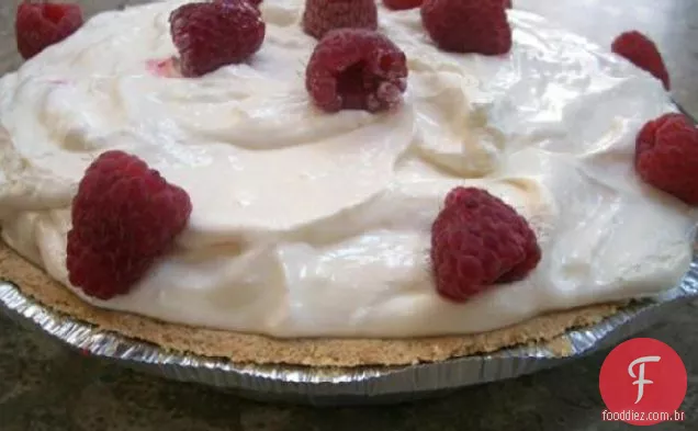 Torta De Limão