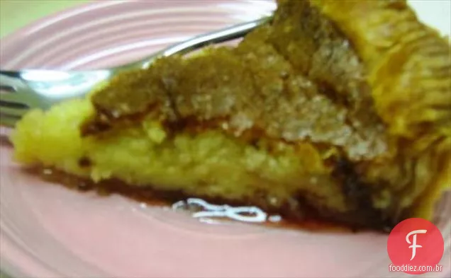 Melt-In-Your-Mouth Berry Bagatela