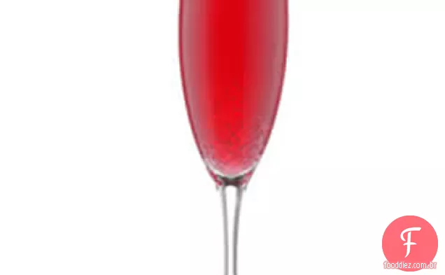 Sangue Laranja Bellini