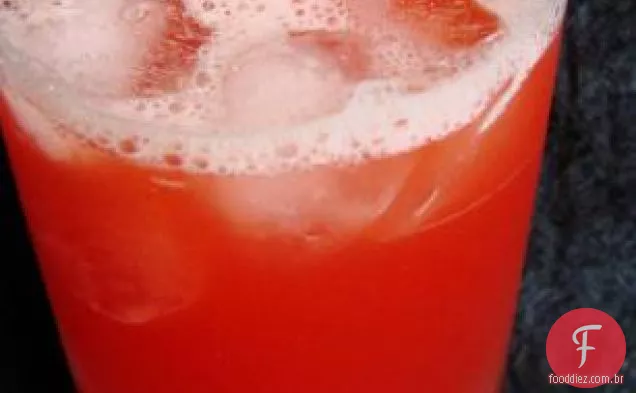 Margarita Laranja Sangue
