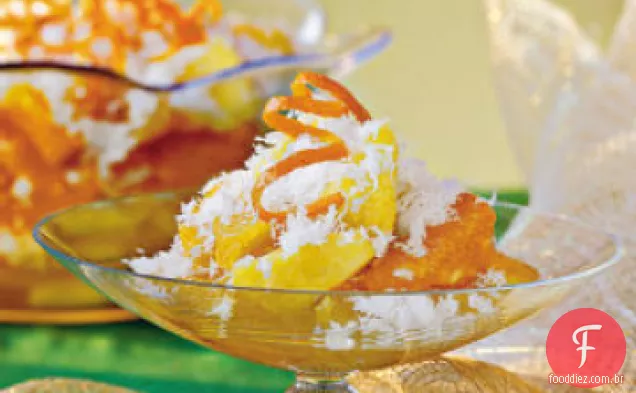 Natal Ambrosia