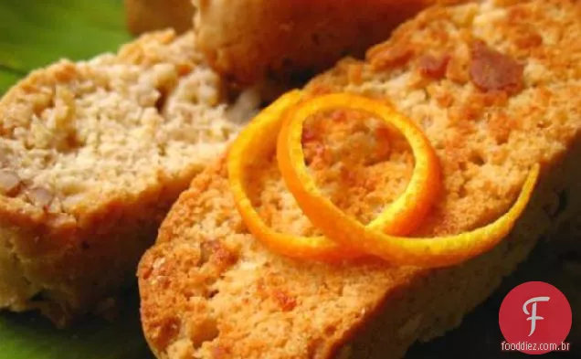 Sunrise Biscotti