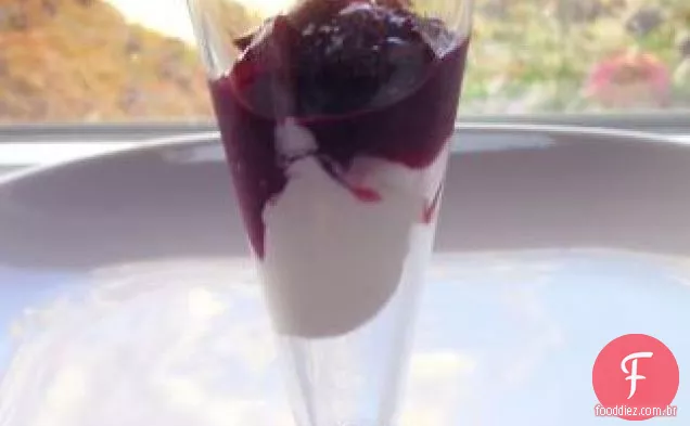 Baga Amêndoa Crumble Aveia