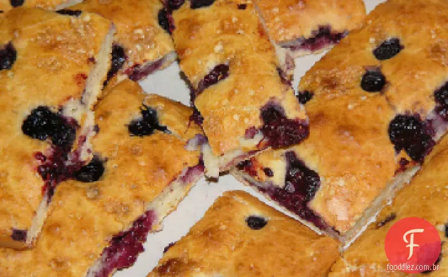 Berry Bars