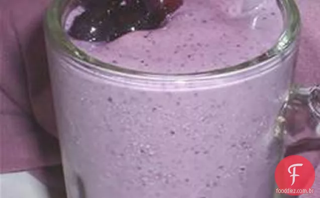 Berry Good Smoothie II