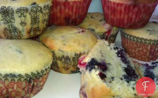 Muffins Northwoods