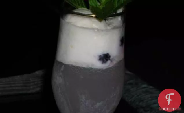 Espumante Limonada Flutua