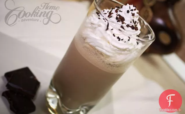 Chicória Frappé