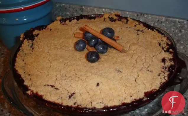 Cheesecake Supreme