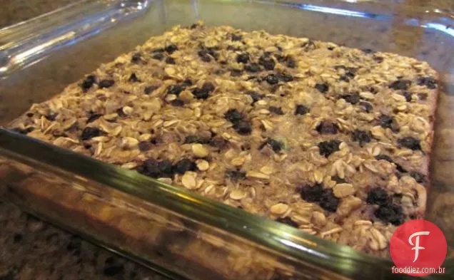 Para morrer por Muffins de mirtilo