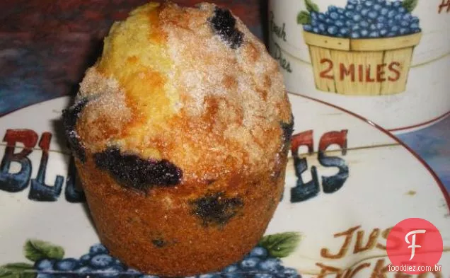 Iogurte saudável e Café da manhã de frutas