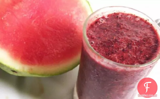 Suco De Melancias Me Pegar