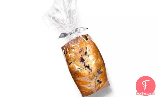 Blueberry-Sementes De Papoula