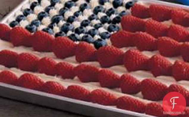 Old Glory Sobremesa