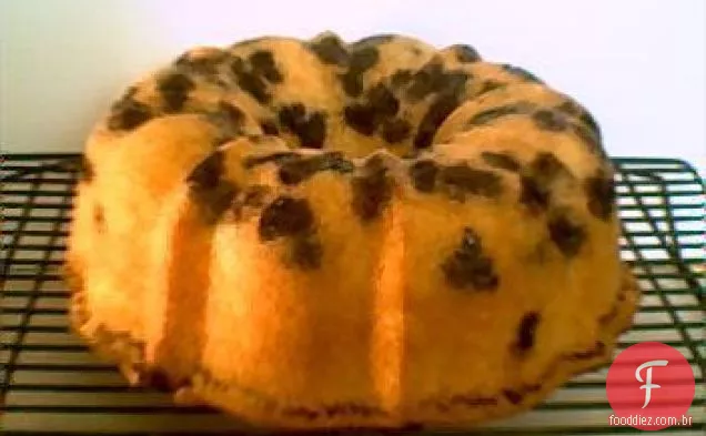 Fácil Splenda Blueberry Sapateiro