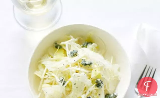 Salada Branca