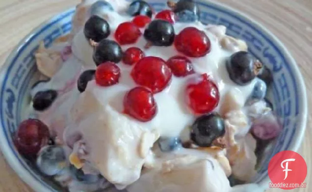 Muesli Suíço