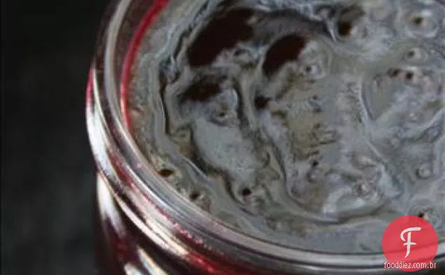Blueberry BBQ Sauce