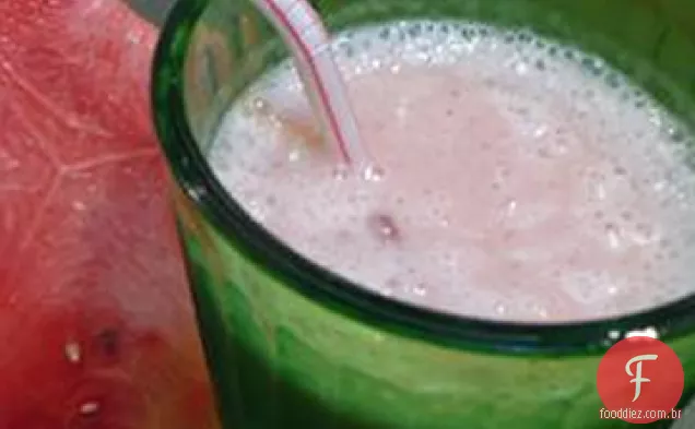 Melhor Melancia Slushie