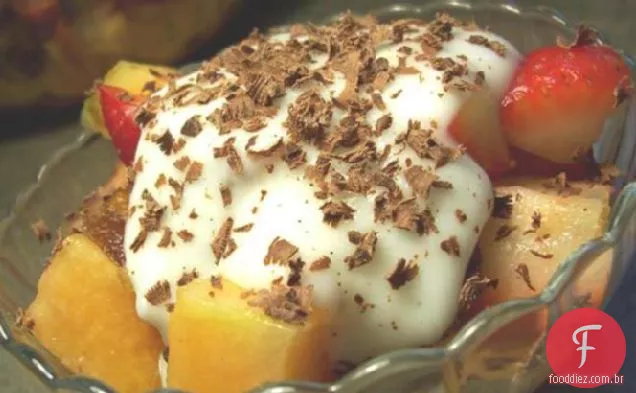 Funky Fruit Salad