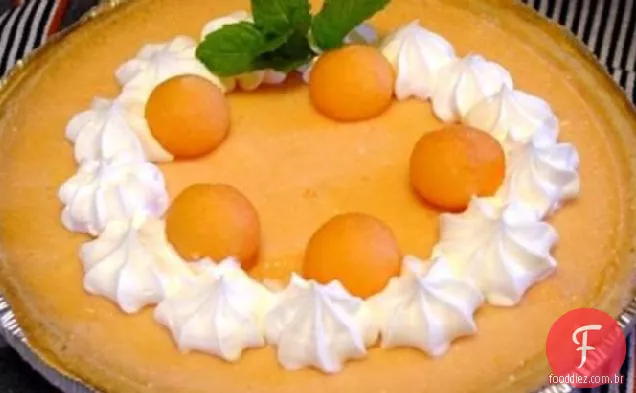 Torta De Melão