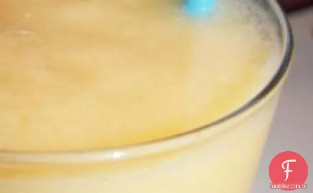 Sumo De Melão Mais Calmo