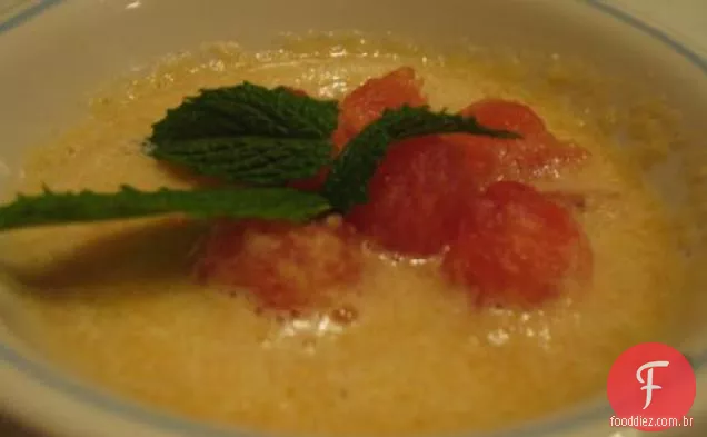 Sopa De Melão