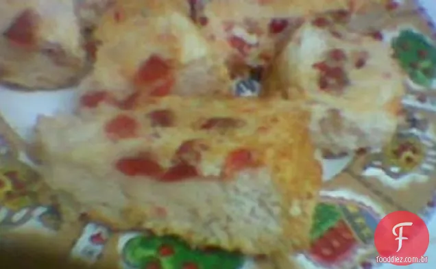Cereja Anjo Comida Bolo-Caseiro