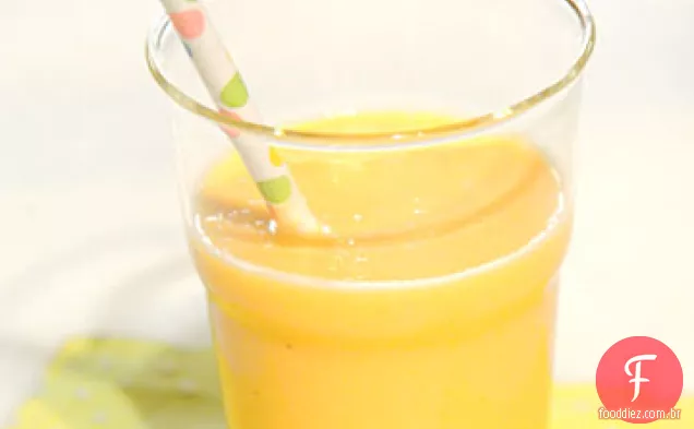 Smoothie Manga-Abacaxi