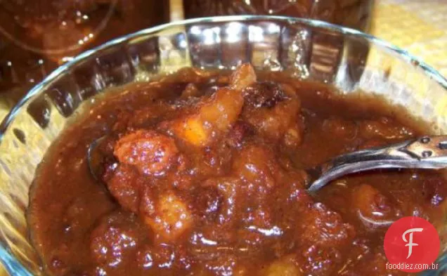 Minha Carne Picada