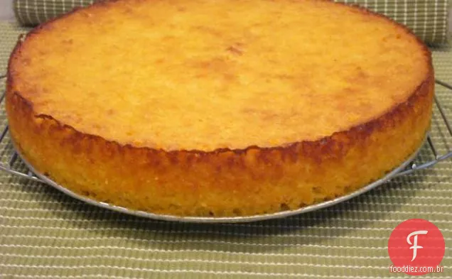 Bolo Da Libra Do Feriado