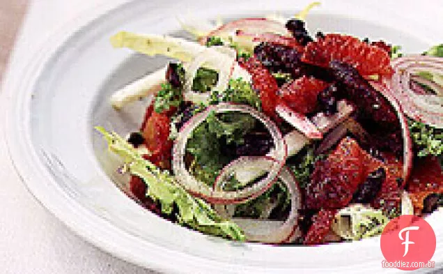 Salada De Inverno