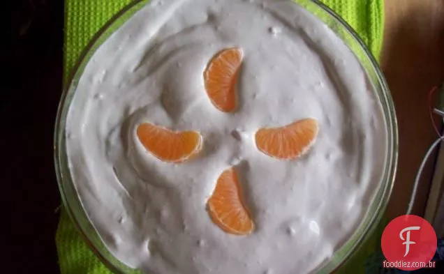 Acidentalmente Fabulosa Ninharia Laranja!