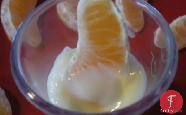 Delícias Laranja!