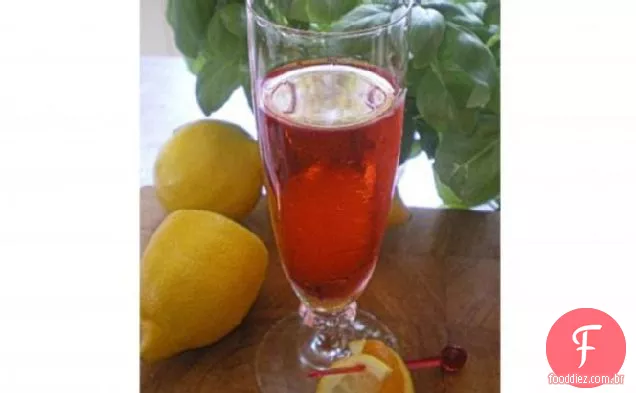 S. O. S. (Bebidas)