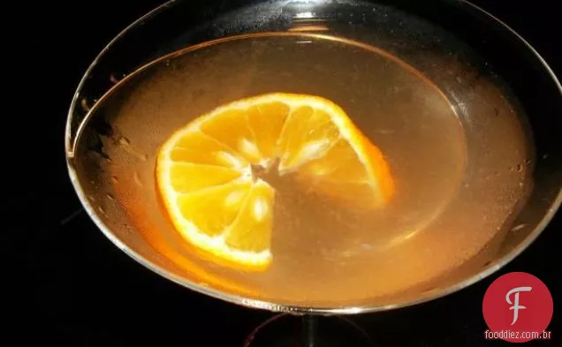Clementine Cake
