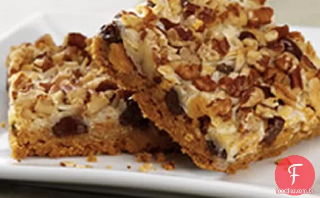 Magic Cookie Bars da EAGLE BRAND®