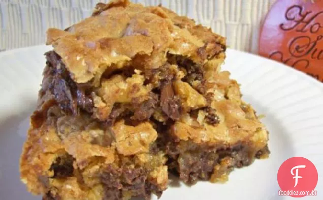 Casa De Campo Brownies